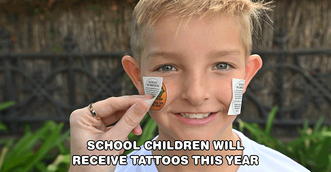 WSTSD Kids